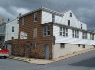 423 Parkway, Schuylkill Haven, PA 17972