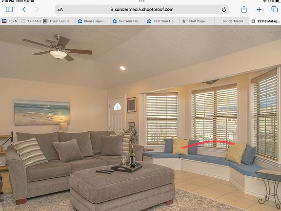 4th image of 22113 Matagorda Dr