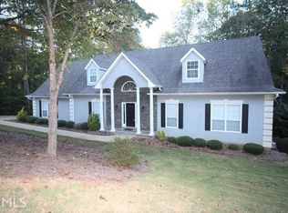 233 Ashford Cir, Lagrange, GA 30240