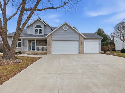 1197 Dolan Drive, Sun Prairie, WI, 53590