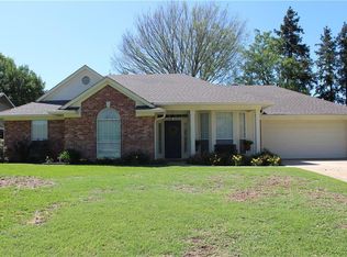 324 Gene Ln, Natchitoches, LA 71457