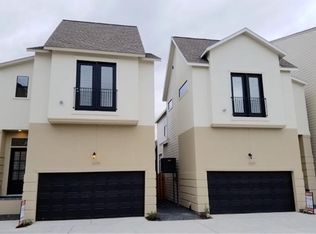 2609 Riverside Dr UNIT D, Houston, TX 77004