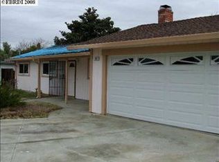 11 Wightman Ct, Antioch, CA 94509