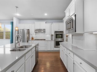2015 Colina Cv, Cedar Park, TX 78613