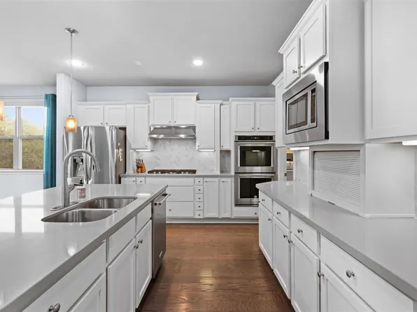 2015 Colina Cv, Cedar Park, TX 78613