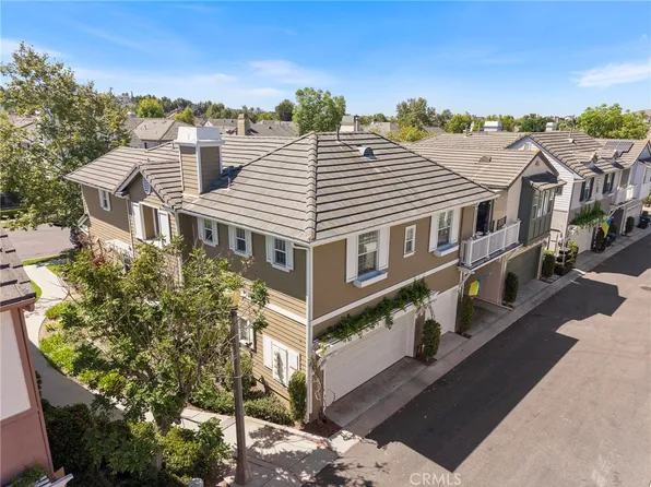 35 Saint Mays Rd, Ladera Ranch, CA 92694