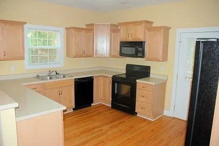 3B/2b Craftsman style house — Photo 4