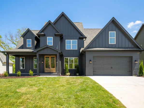 6055 Cashmere Ln, Harrison, TN 37341