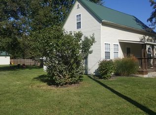 160 Railroad St SW, Pataskala, OH 43062