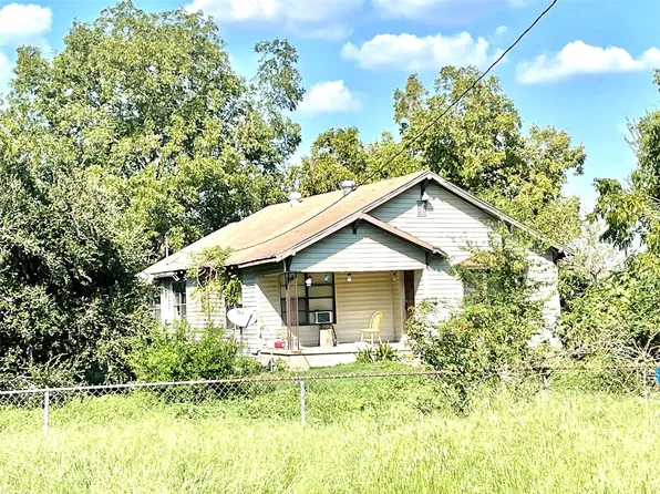 1734 W Highway 84, Mexia, TX 76667