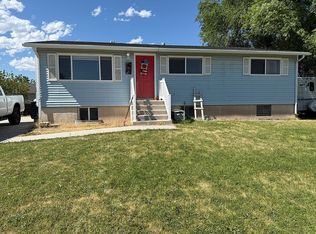 284 W 925 S, Garland, UT 84312