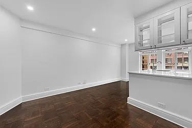 Rented by Rudin Management Company, Inc.