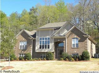 261 Oaklyn Hills Dr, Chelsea, AL 35043