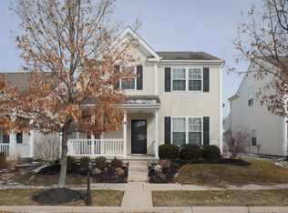 6168 Upper Albany Crossing Dr, Westerville, OH 43081