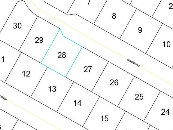 2nd image of 15 Bickshire Ln