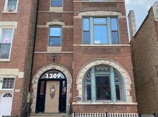1309 W Ohio St #GF, Chicago, IL 60642