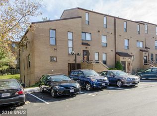 3170 Banneker Dr NE #3170, Washington, DC 20018