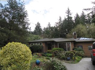 4404 SW Carson St, Portland, OR 97219