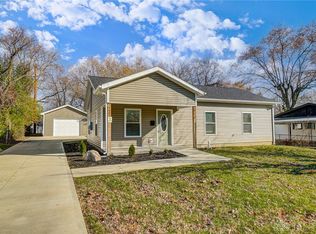 4080 Fleetwood Dr, Dayton, OH 45416
