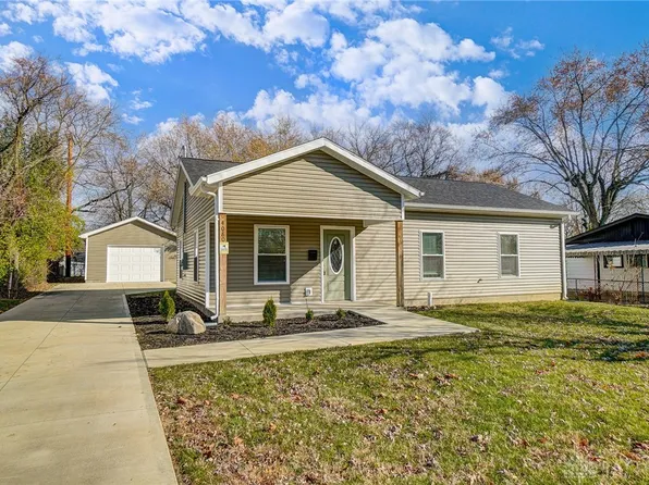 4080 Fleetwood Dr, Dayton, OH 45416