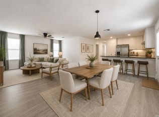 13322 FURYK DR, San Antonio, TX 78221