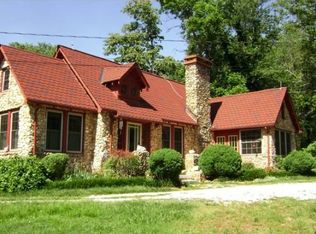 1152 Highway 52 E, Dahlonega, GA 30533