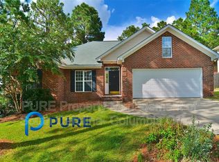 8 Burberry Ln, Columbia, SC 29229