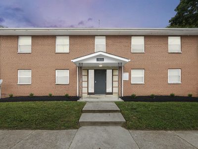 1072 Forest St, Columbus, OH, 43206