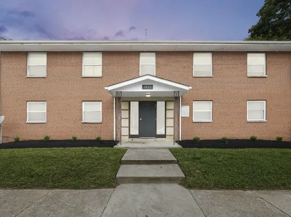 1072 Forest St, Columbus, OH 43206