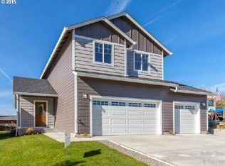 3022 NE 42nd St, Vancouver, WA 98663