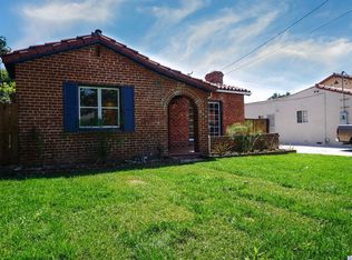 408 N Bushnell Ave, Alhambra, CA 91801