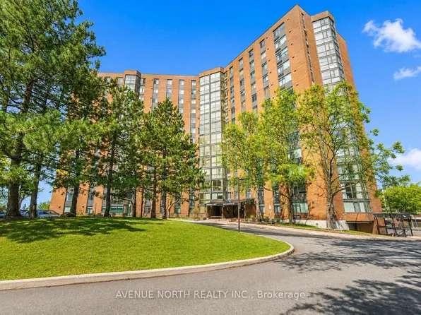 2871 Richmond Rd #614, Ottawa, ON K2B 8M5