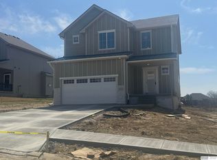 11613 Potter St, Omaha, NE 68142