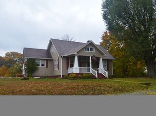 1801 Gholson Rd, Clarksville, TN 37043