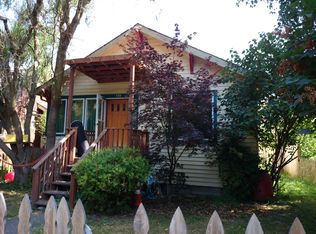 730 S Orcas St, Seattle, WA 98108