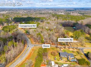 7120 Dickerson Rd, Cumming, GA 30040