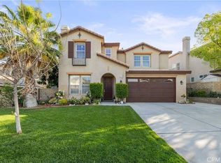 19721 Mathilde Ln, Saugus, CA 91350