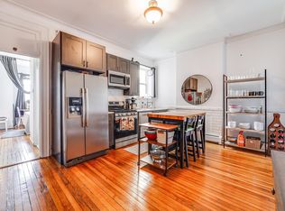 1122 Washington St #5, Hoboken, NJ 07030