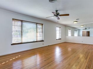 3105 Newcastle Dr, Dallas, TX 75220