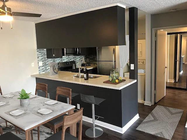 Blix32 Apartments — Photo 11