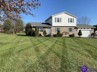 80 Paula Ct, Ekron, KY 40117