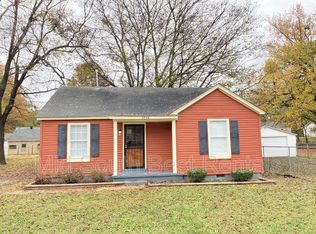 3228 Sunrise St, Memphis, TN 38127