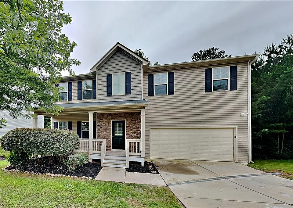 345 Westridge Cir