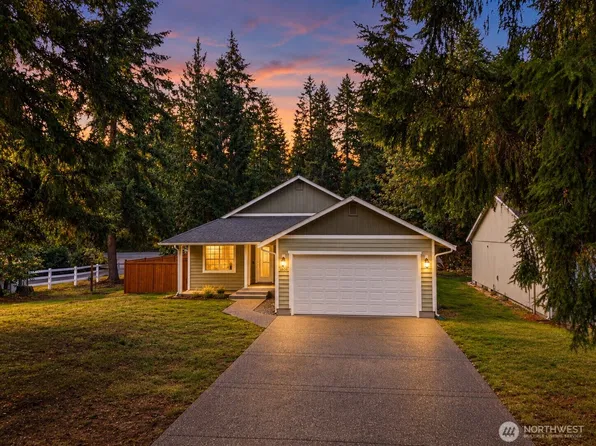 18539 Tapaderos Street SE, Yelm, WA 98597