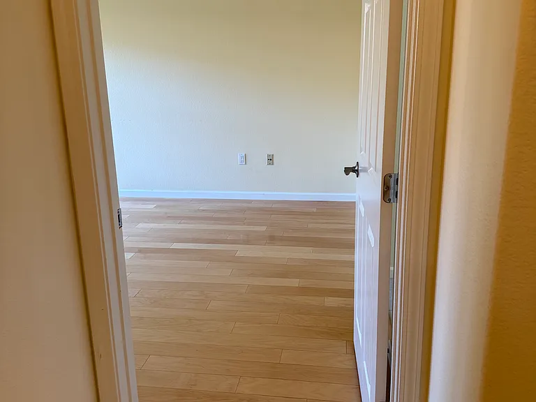 entry to master