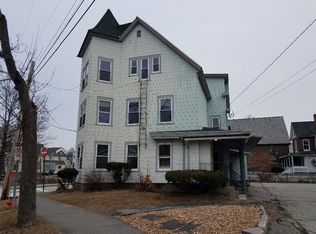 9 South St APT 3B, Concord, NH 03301