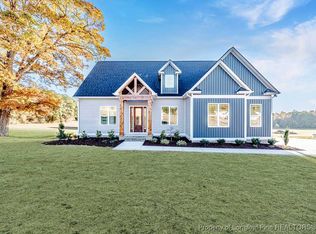 2517 Sheriff Watson Rd, Sanford, NC 27332