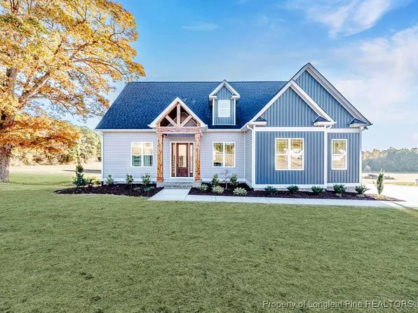 2517 Sheriff Watson Rd, Sanford, NC 27332