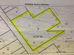 S Pickett St, Autaugaville, AL 36003