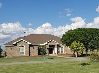 6381 Lonesome Trl, Odessa, TX 79766